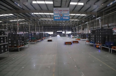 汽配仓库除湿机与除湿方案 保障汽车配件存储安全