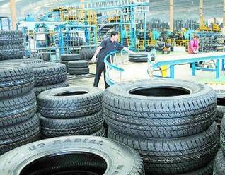 轮胎业智能制造宜分步实施 从自动化到数据驱动的转型之路