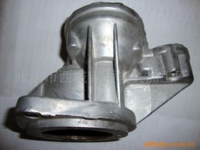 汽车配件价格与厂家 选购指南与行业透视