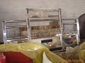 邗江环亚汽车配件钣金厂 专业汽车防撞用品产品列表与配件详解