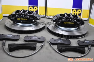 徐州凯胜汽车配件 专业解析AP9040刹车碟的性能与应用