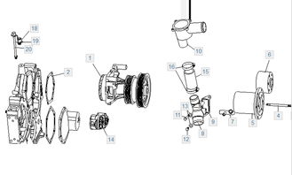 天桥区宏兴汽车配件经营部 值得信赖的优质汽车配件供应商