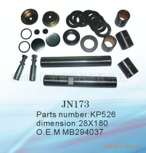 专注品质，驱动未来 探访泉州市江南重型汽车配件五厂