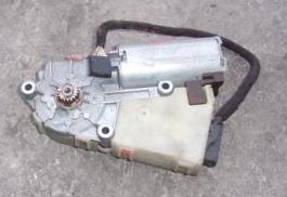 探索拆车配件市场 以宝马与雷诺为例，解析汽车配件循环利用的价值