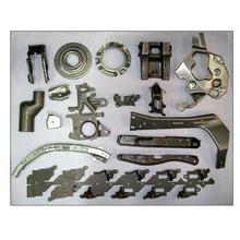 汽车配件 驱动现代交通的精密齿轮